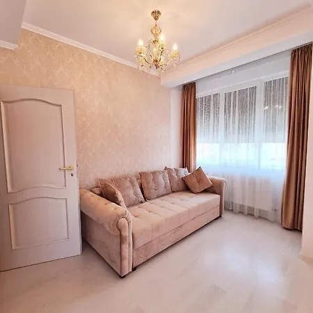 Magna * Năvodari